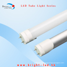 CE / RoHS 20watt 1200m m T8 aislan el tubo del LED